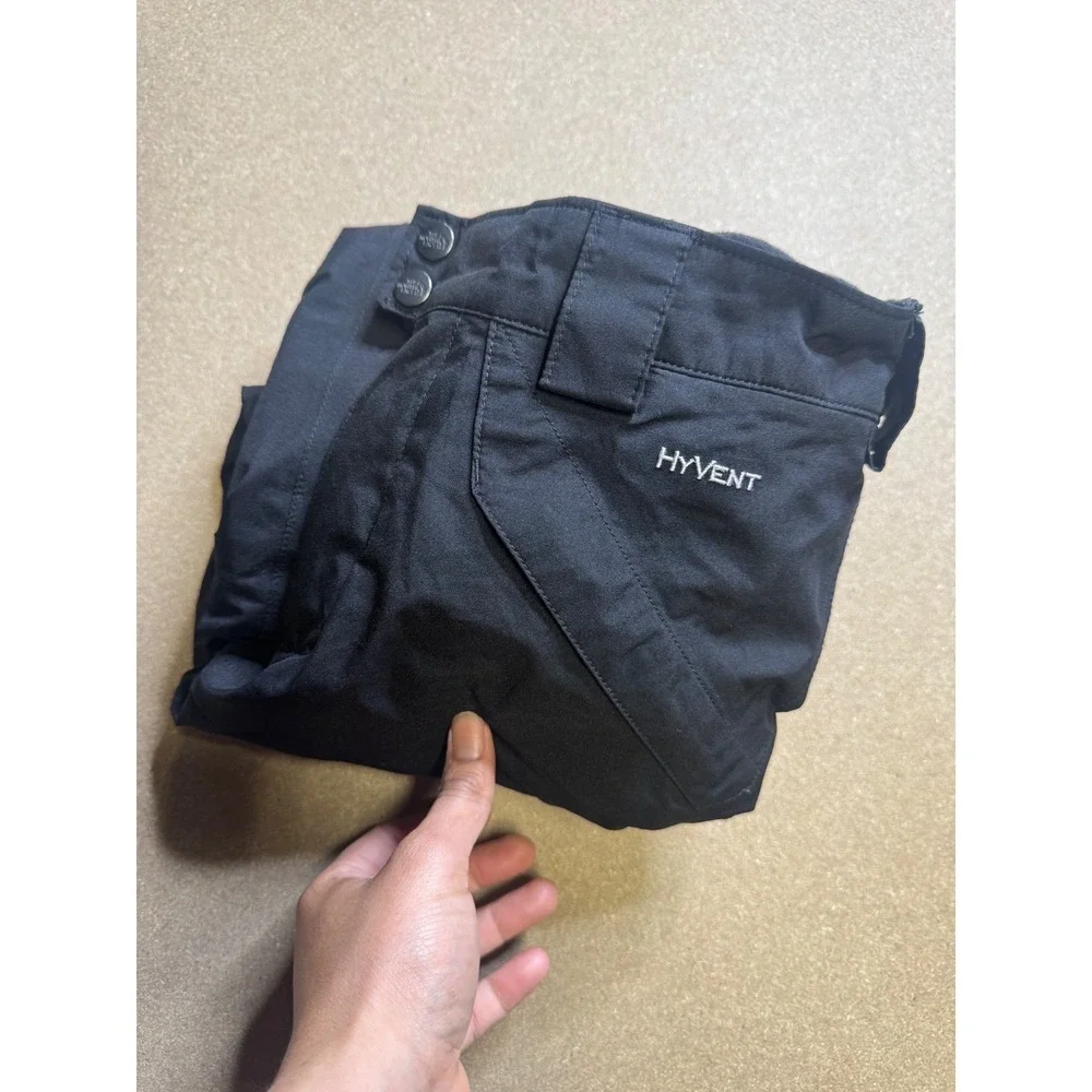 The North Face north face